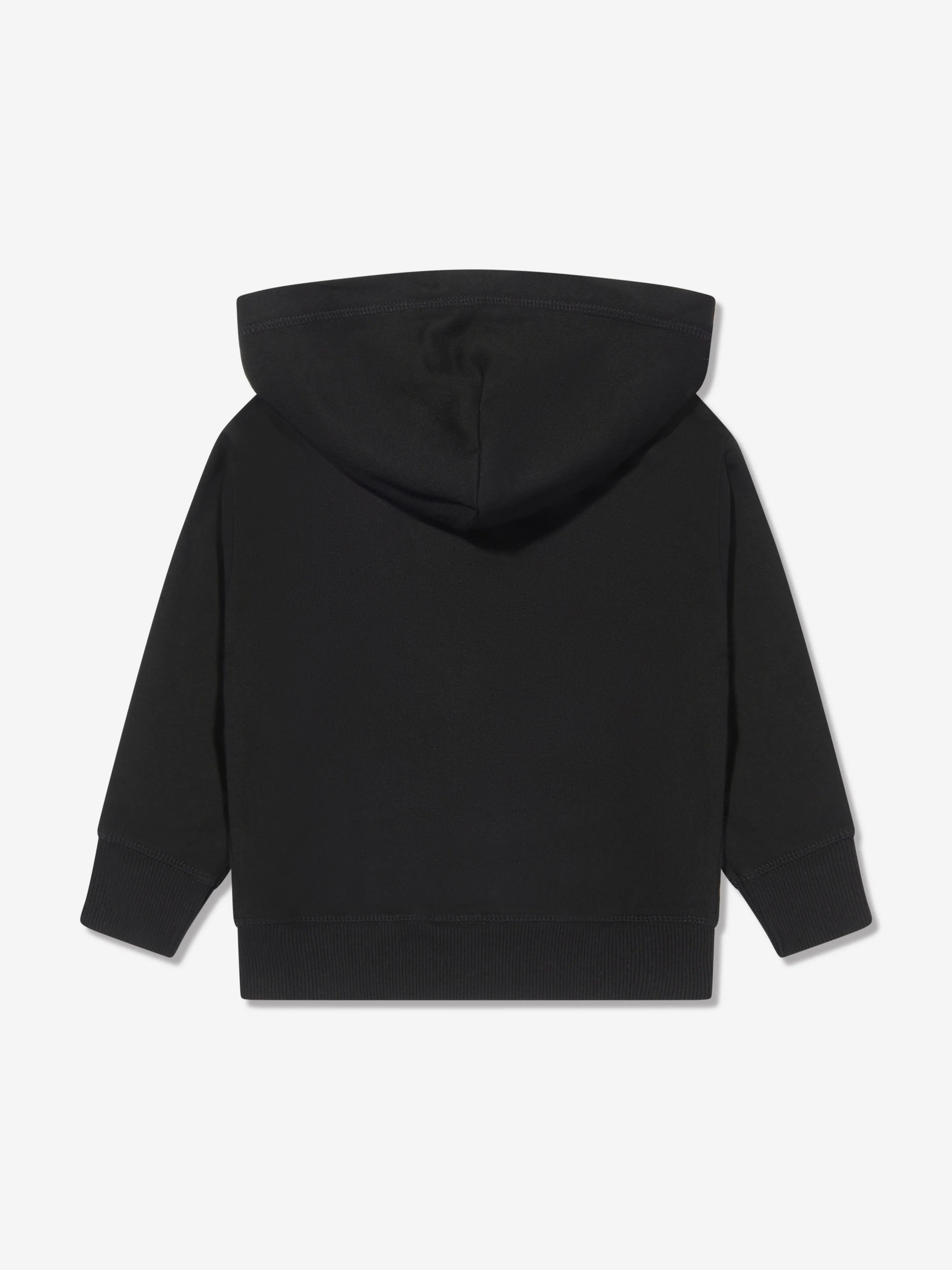 Tommy Hilfiger Boys Logo Tape Hoodie