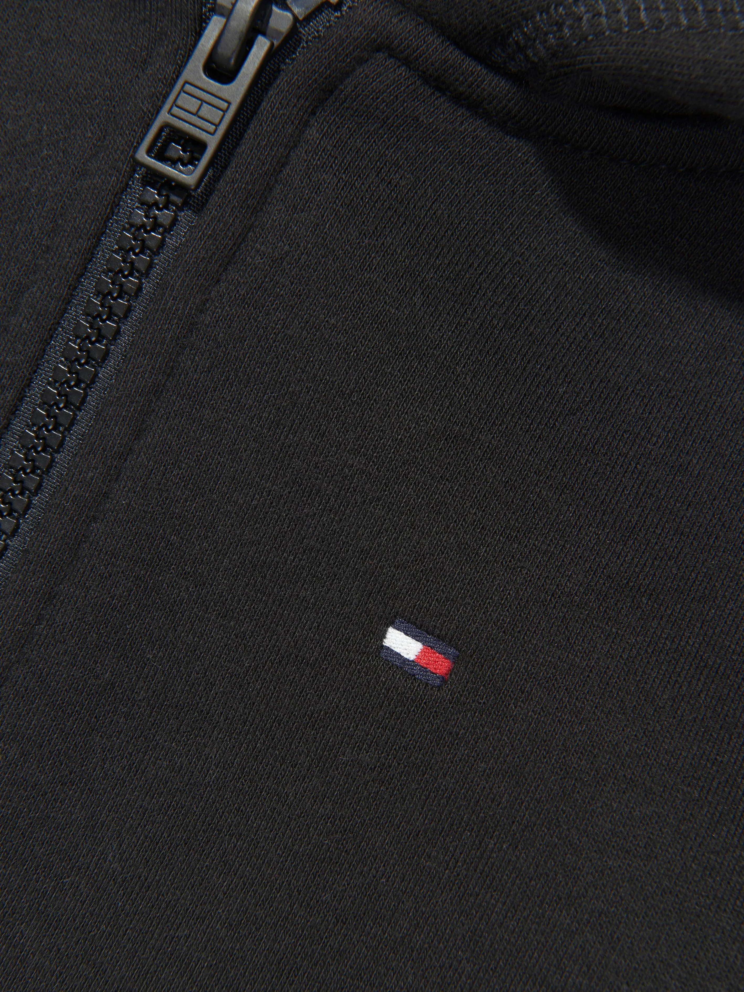 Tommy Hilfiger Boys Logo Tape Hoodie