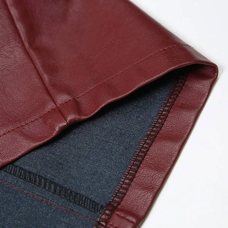 Trace Of You Mini Skirt