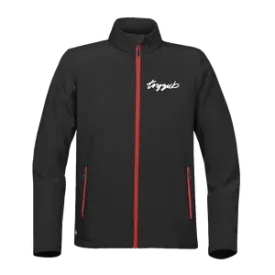 Tryzub 'Orbiter' Softshell Jacket