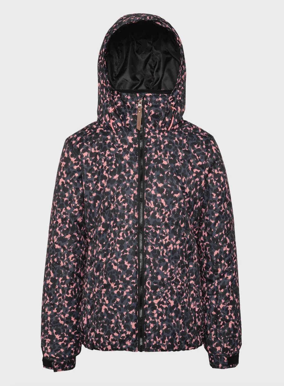TWISTER JR snowjacket