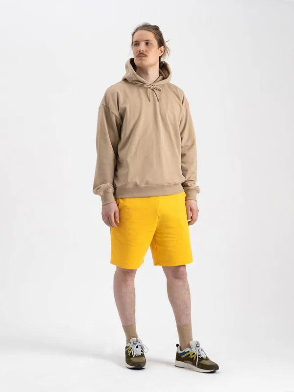 Unisex Loose Fit Hoodie - Recycled cotton & Recycled polyester
