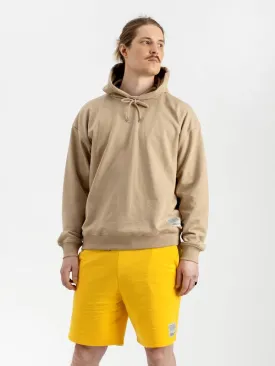 Unisex Loose Fit Hoodie - Recycled cotton & Recycled polyester