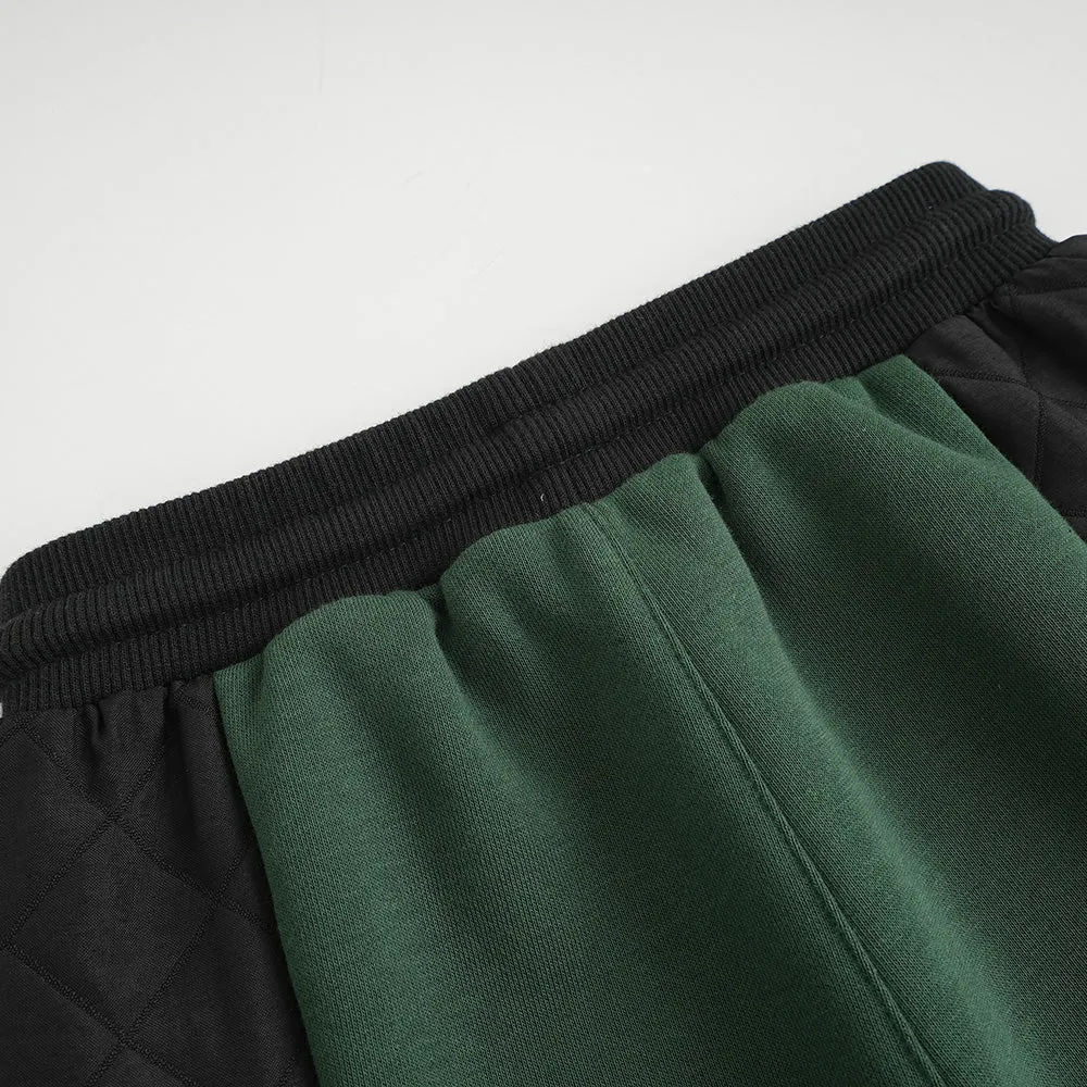 Vauva FW23 - Boys Casual Two-Pocket Pants (Green)