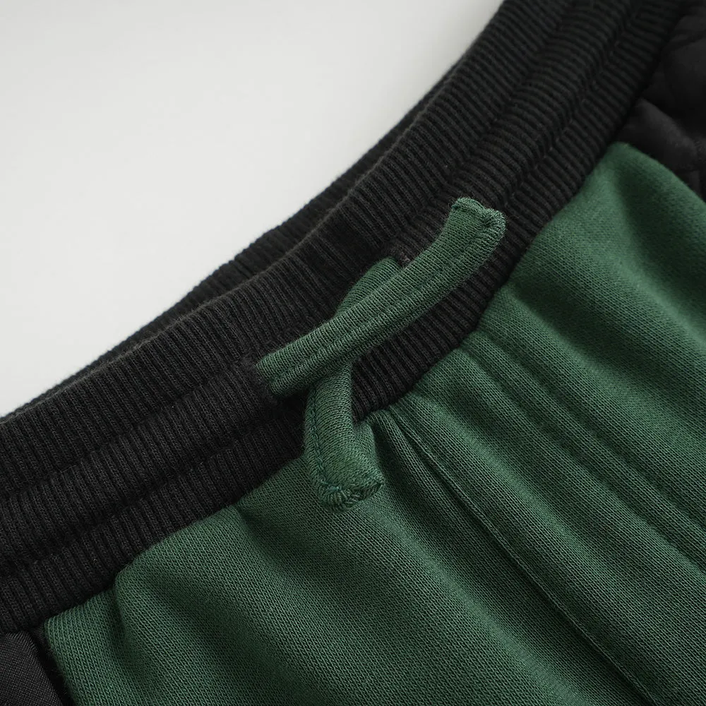 Vauva FW23 - Boys Casual Two-Pocket Pants (Green)