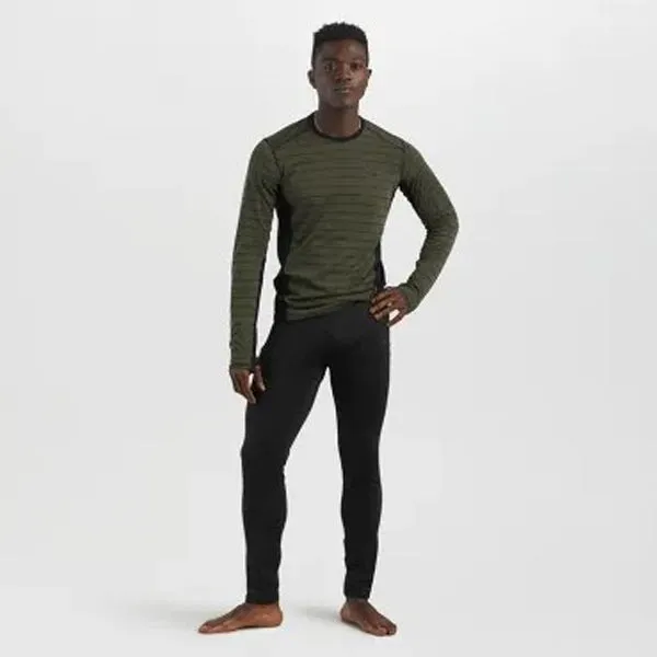 Vigor Fleece Bottoms - Mens