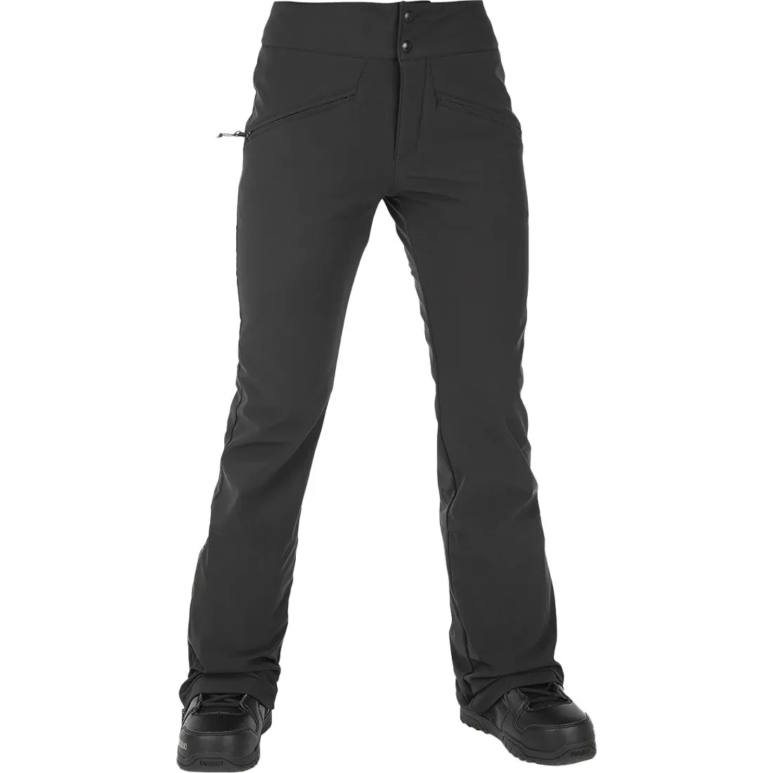 Volcom Battle Stretch HR Pant - Women's