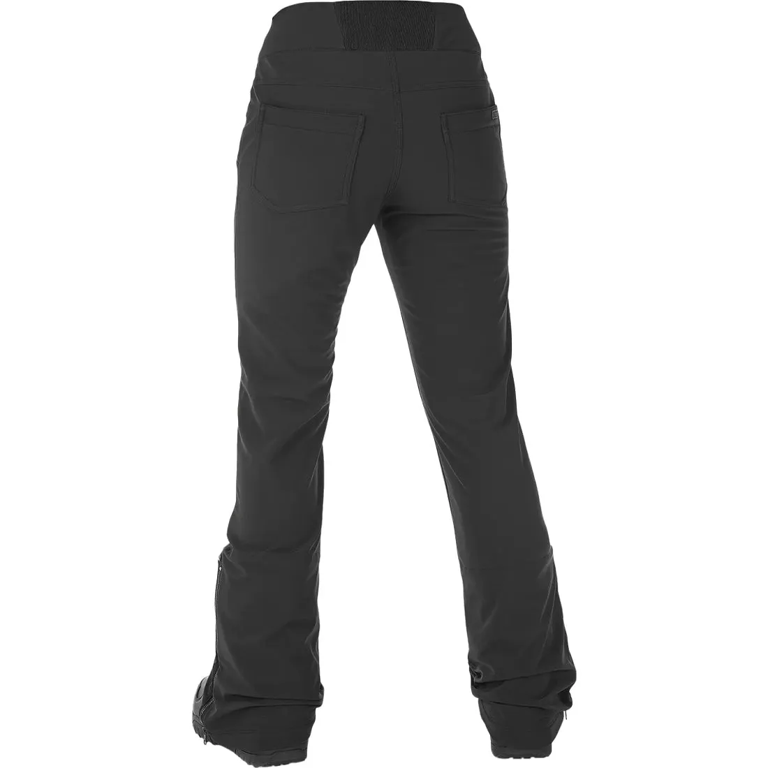 Volcom Battle Stretch HR Pant - Women's