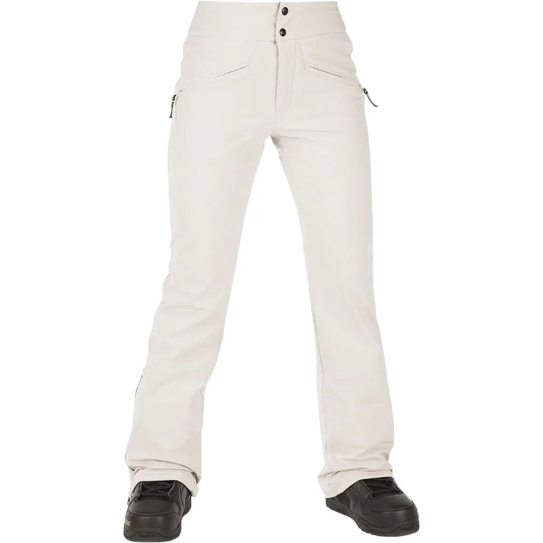 Volcom Battle Stretch HR Pant - Women's
