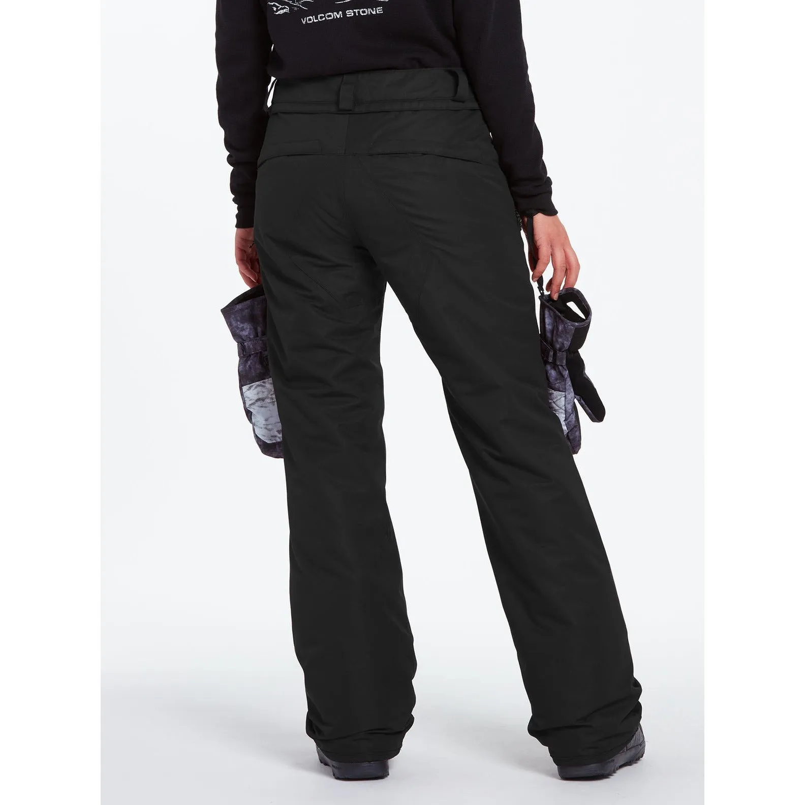 Volcom Frochickie Ins Pant