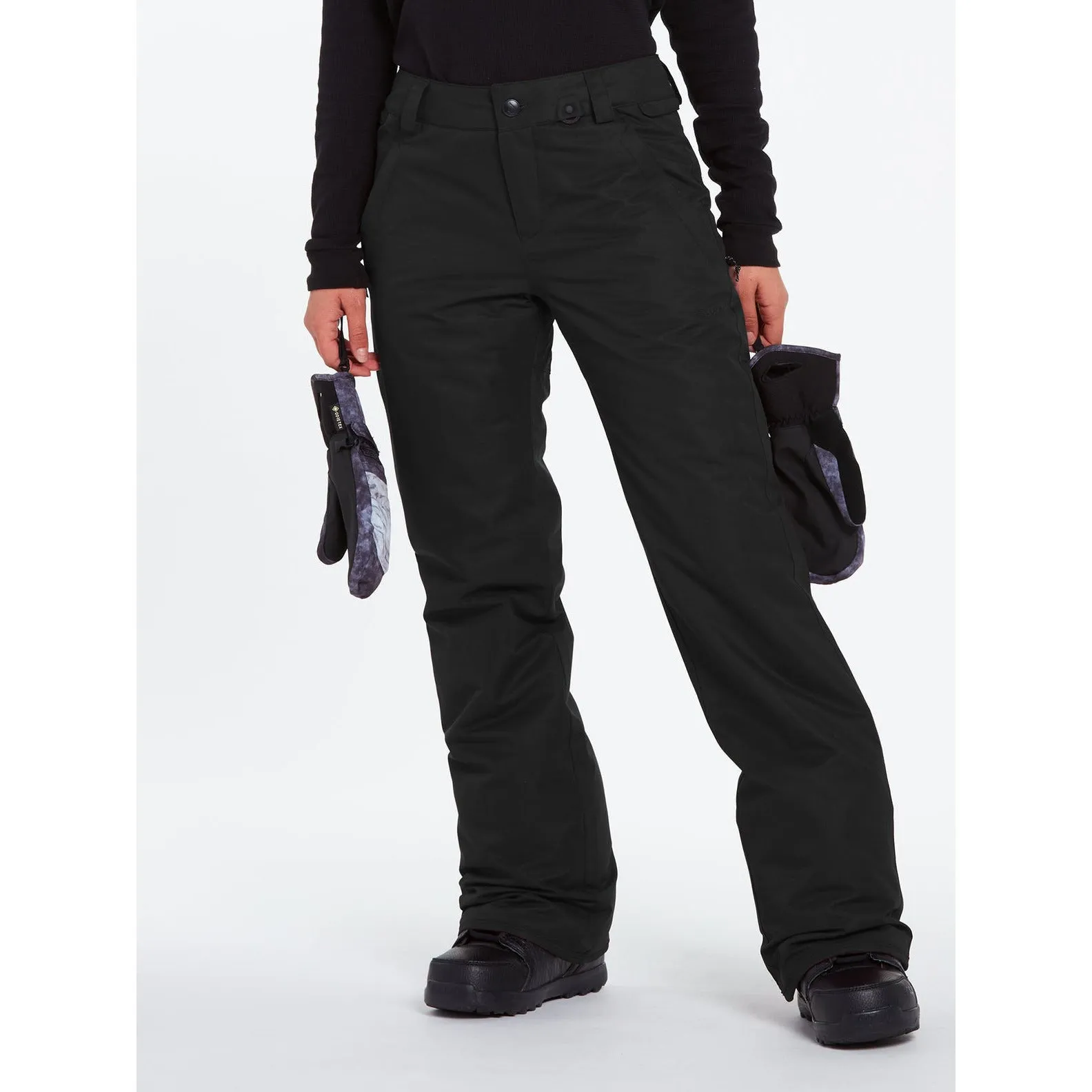 Volcom Frochickie Ins Pant