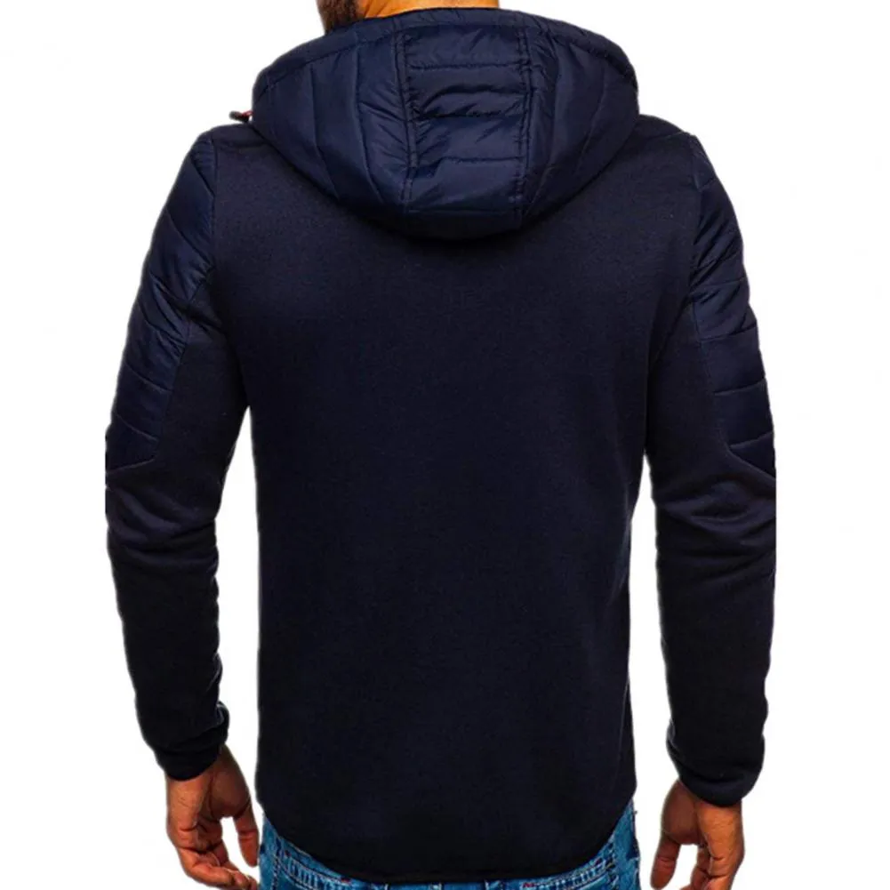 West Louis™ Fashion Zipper Waterproof Bomber Jacket