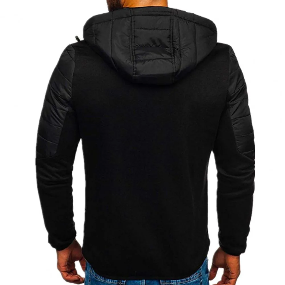 West Louis™ Fashion Zipper Waterproof Bomber Jacket