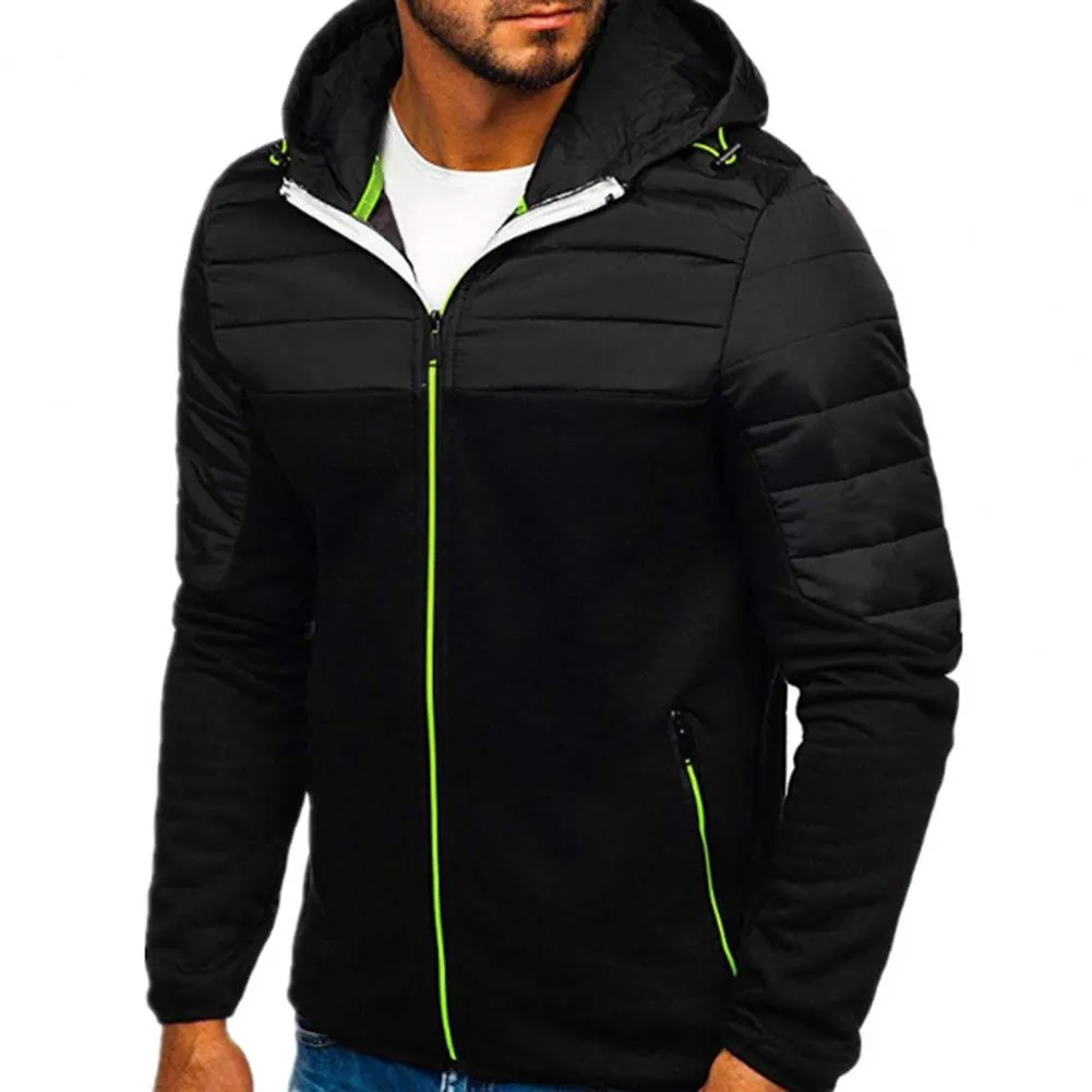 West Louis™ Fashion Zipper Waterproof Bomber Jacket