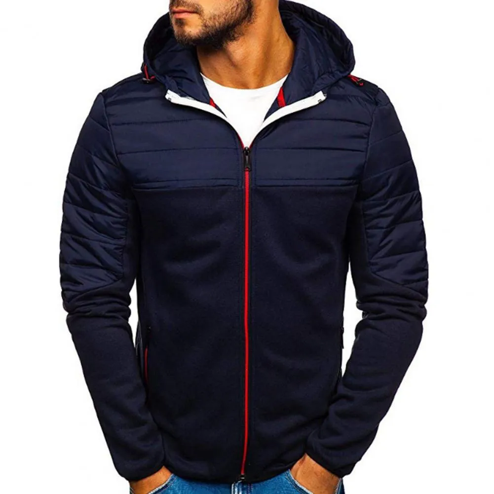 West Louis™ Fashion Zipper Waterproof Bomber Jacket