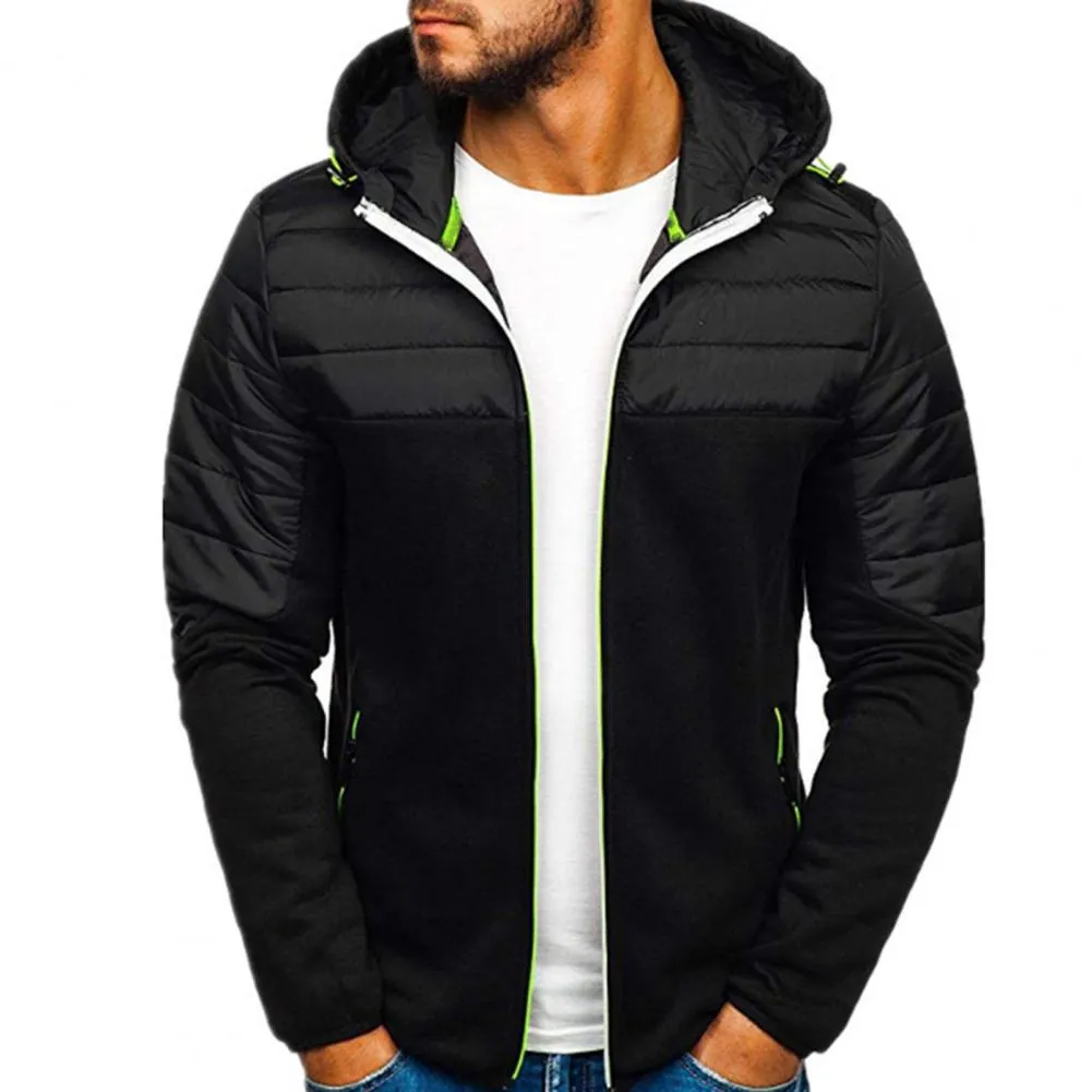 West Louis™ Fashion Zipper Waterproof Bomber Jacket