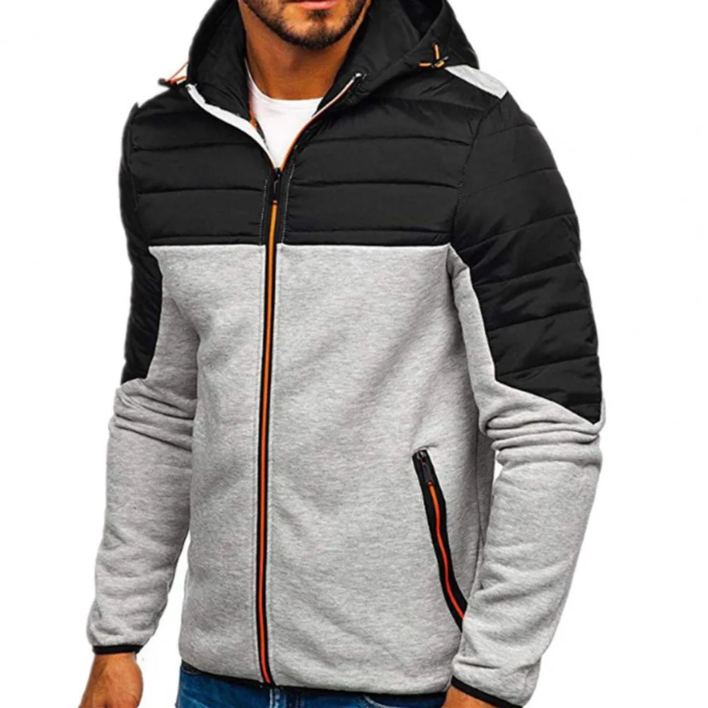 West Louis™ Fashion Zipper Waterproof Bomber Jacket