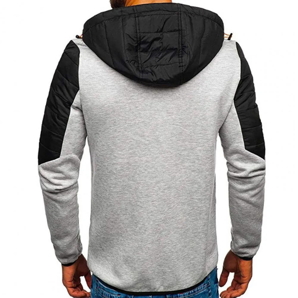 West Louis™ Fashion Zipper Waterproof Bomber Jacket