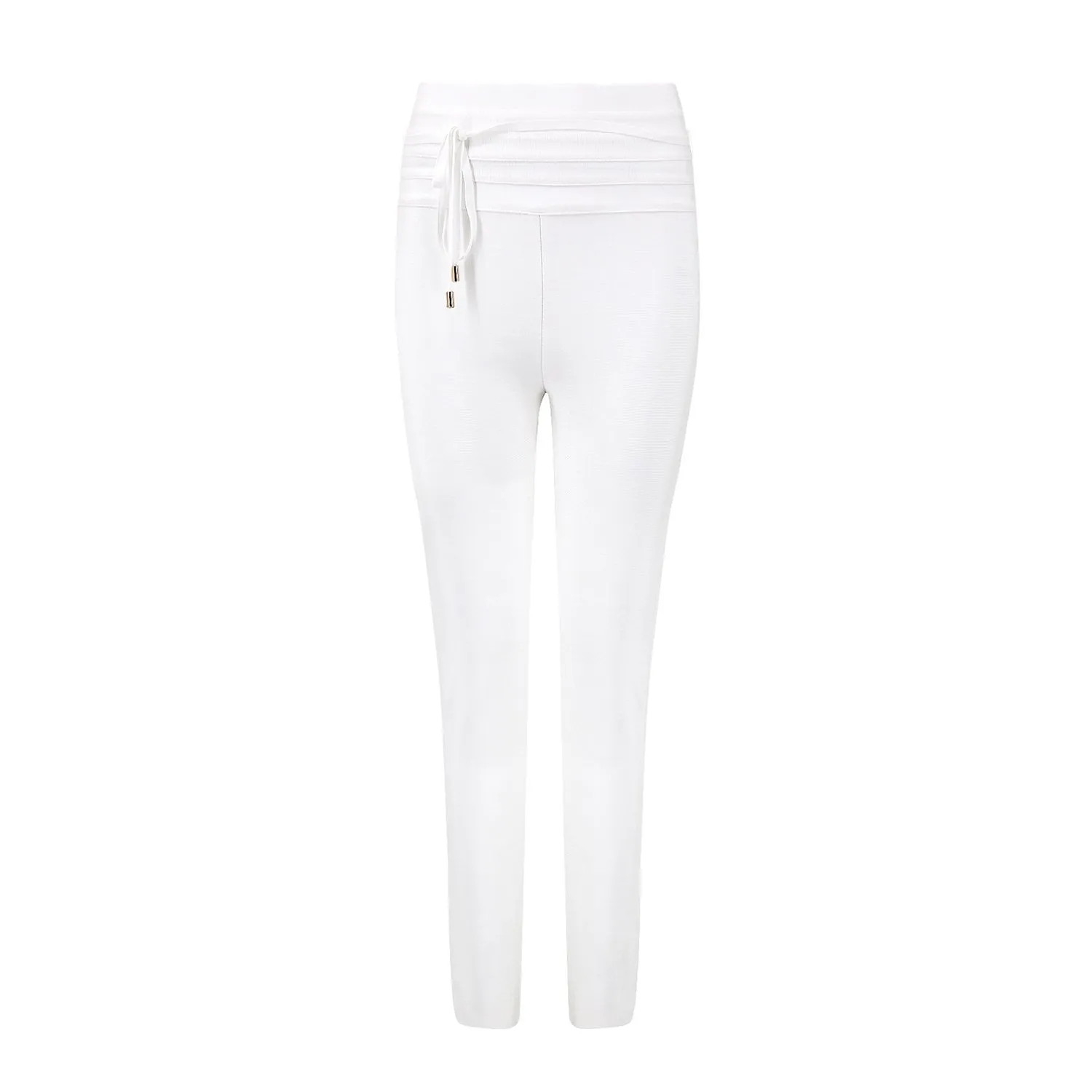 Winnal Women Fashion Sexy Tight Pants Casual High Waist Slim-Fit Sports High Waist Yoga Gym Leggings Slim Fit Bandage