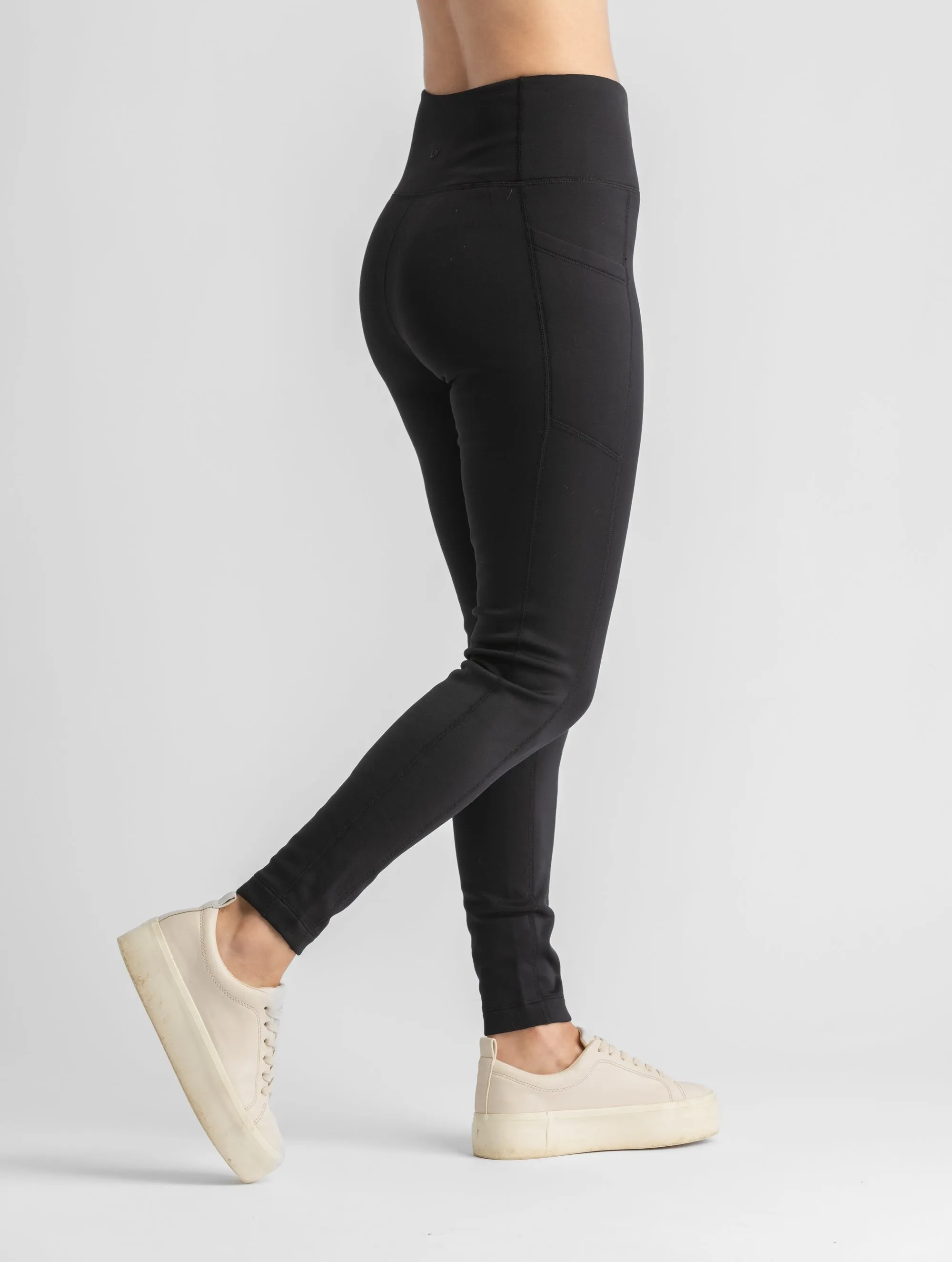 Women's Freerider Stretch Fleece Legging