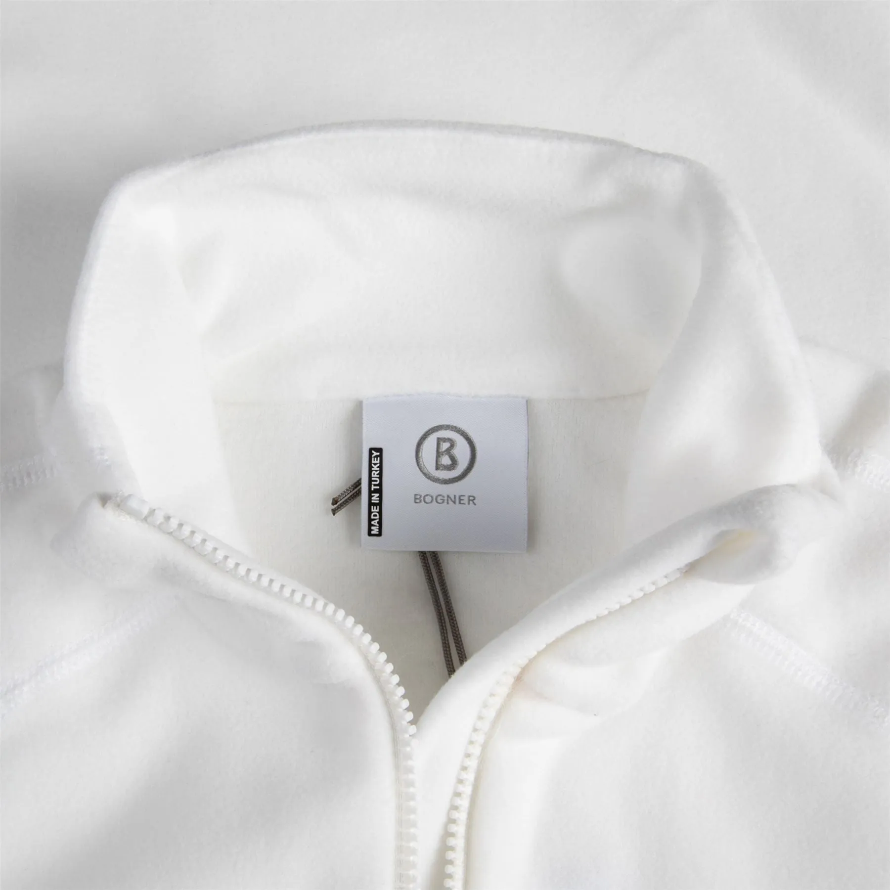 Womens Medita First Layer Off White - AW23