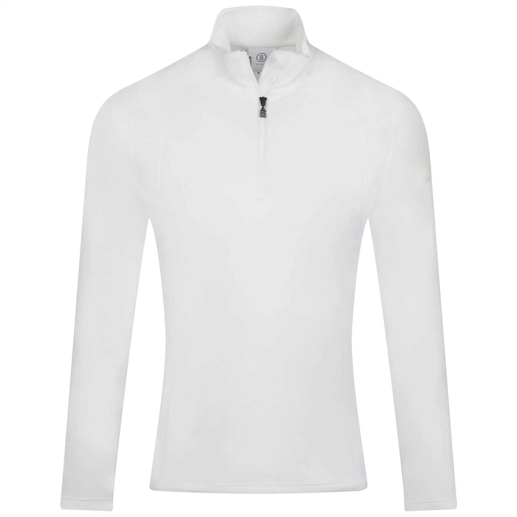 Womens Medita First Layer Off White - AW23