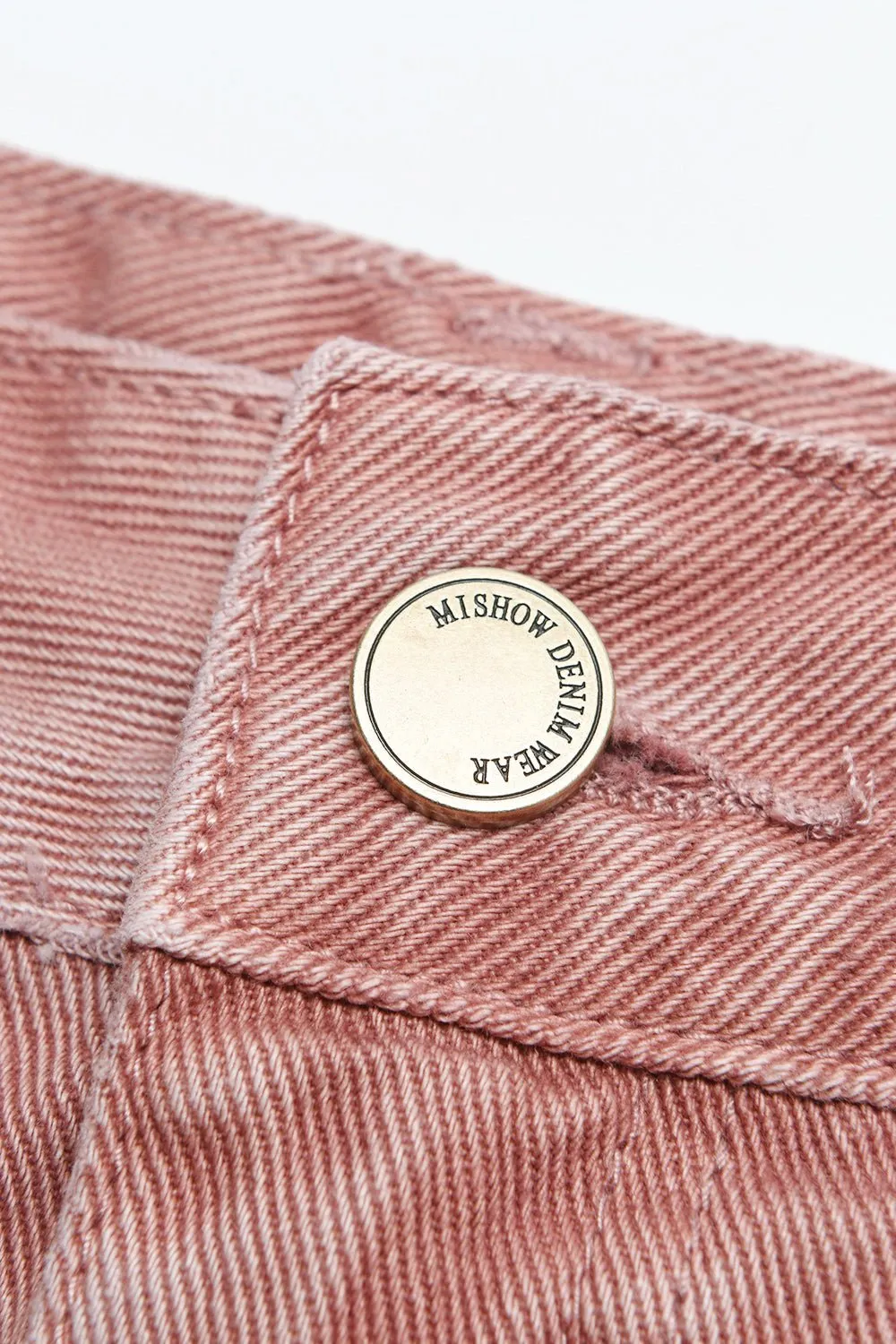 Women's Mini Skirt