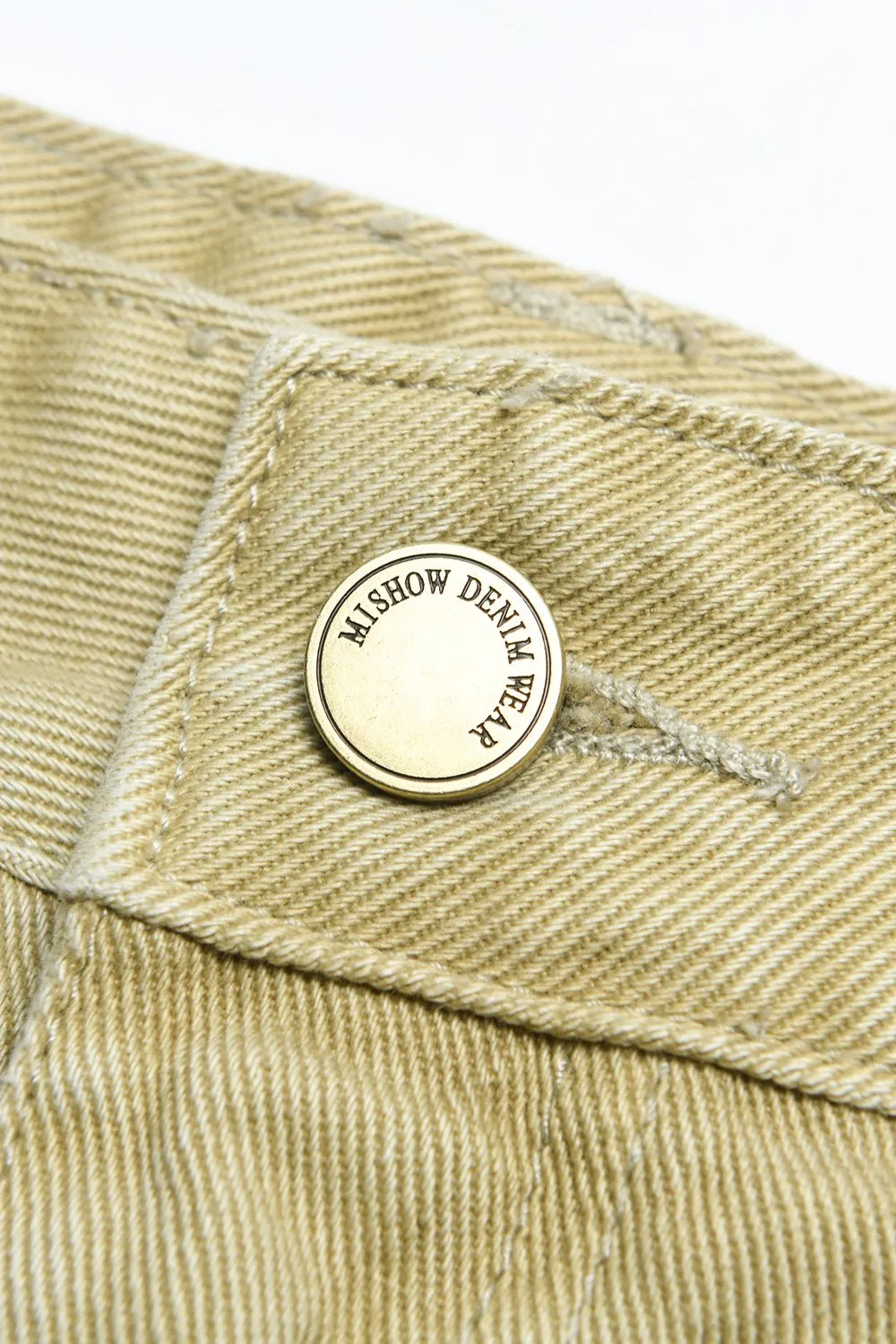 Women's Mini Skirt