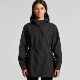 Womens Tech Jacket | Recycled Polyester