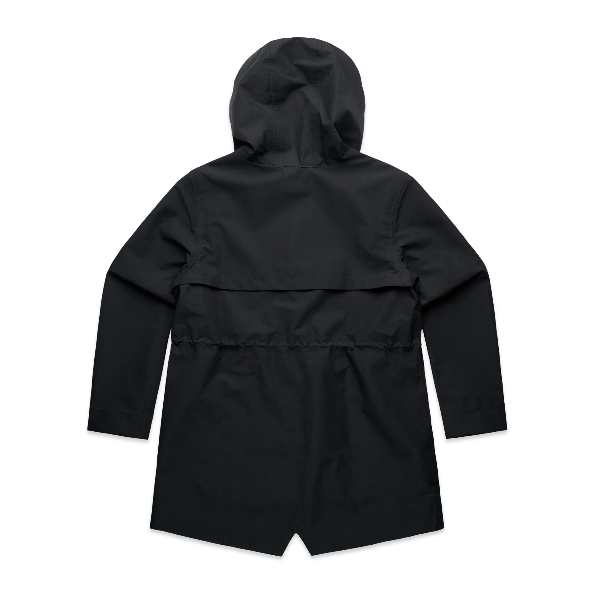 Womens Tech Jacket | Recycled Polyester