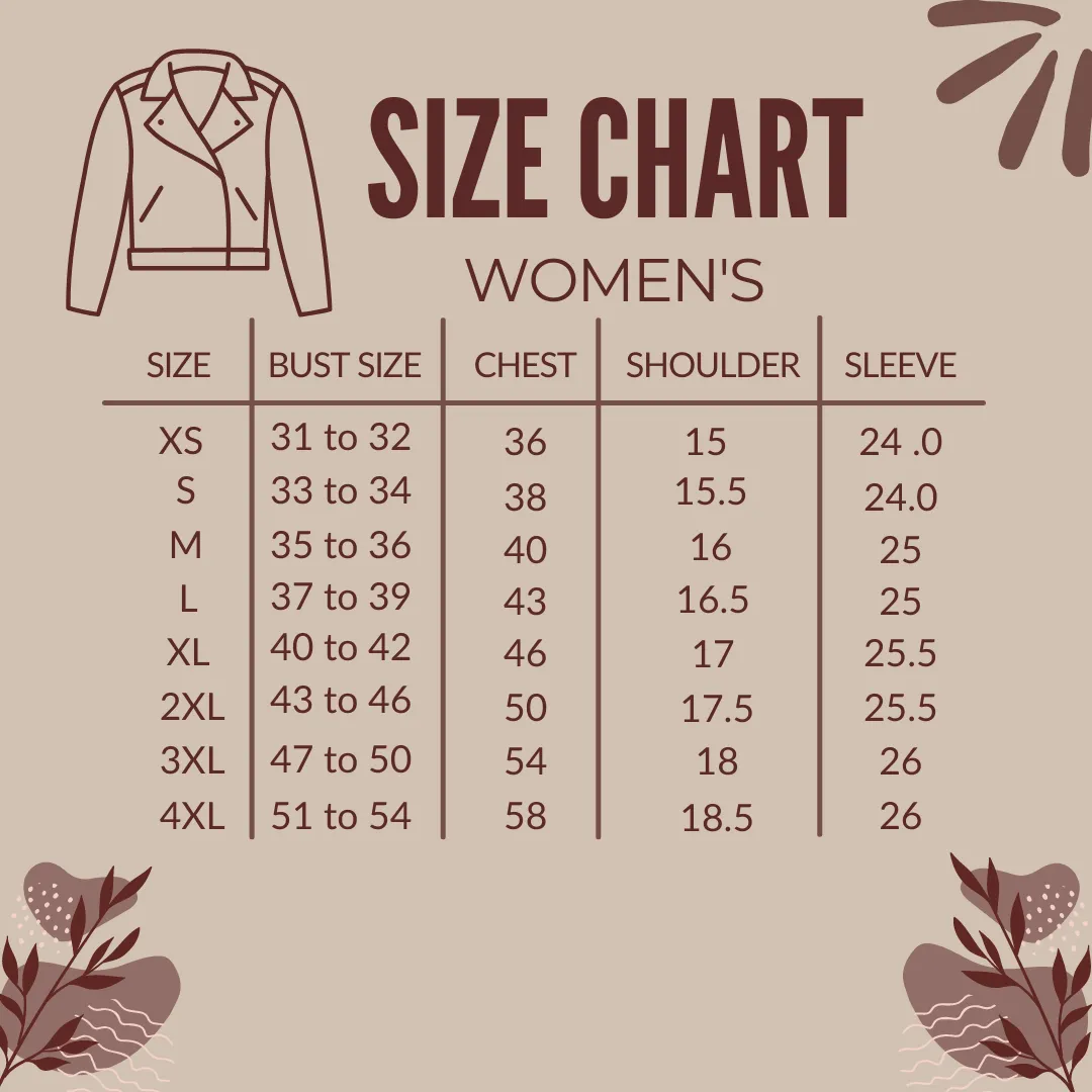Womens White Leather Peplum Jacket