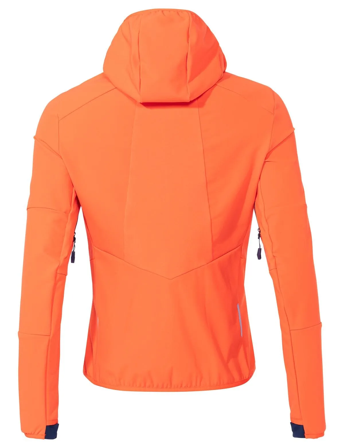 W's Larice Softshell Ski Jacket IV - Polyester & Recycled polyester