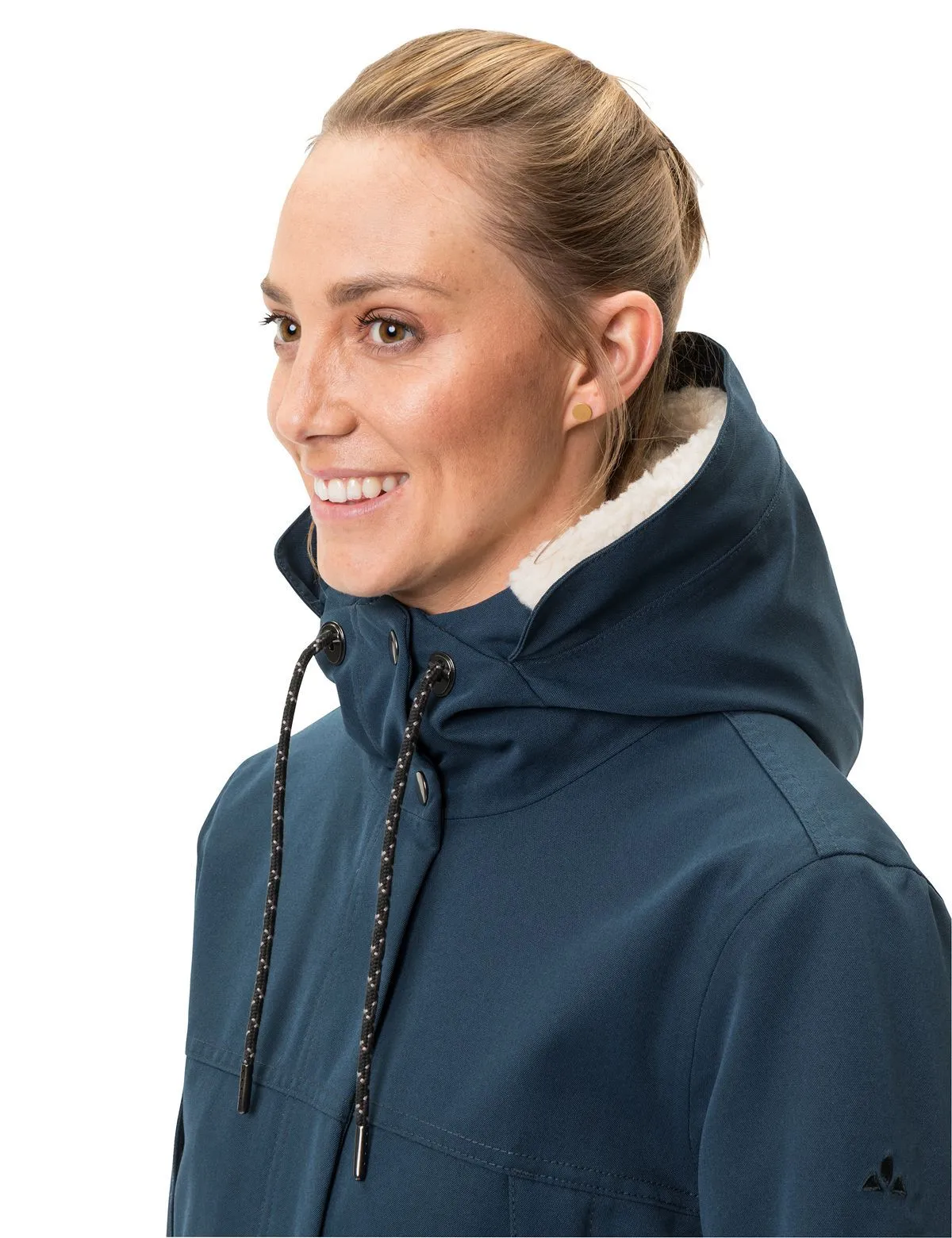 W's Manukau II Parka - Recycled Polyester