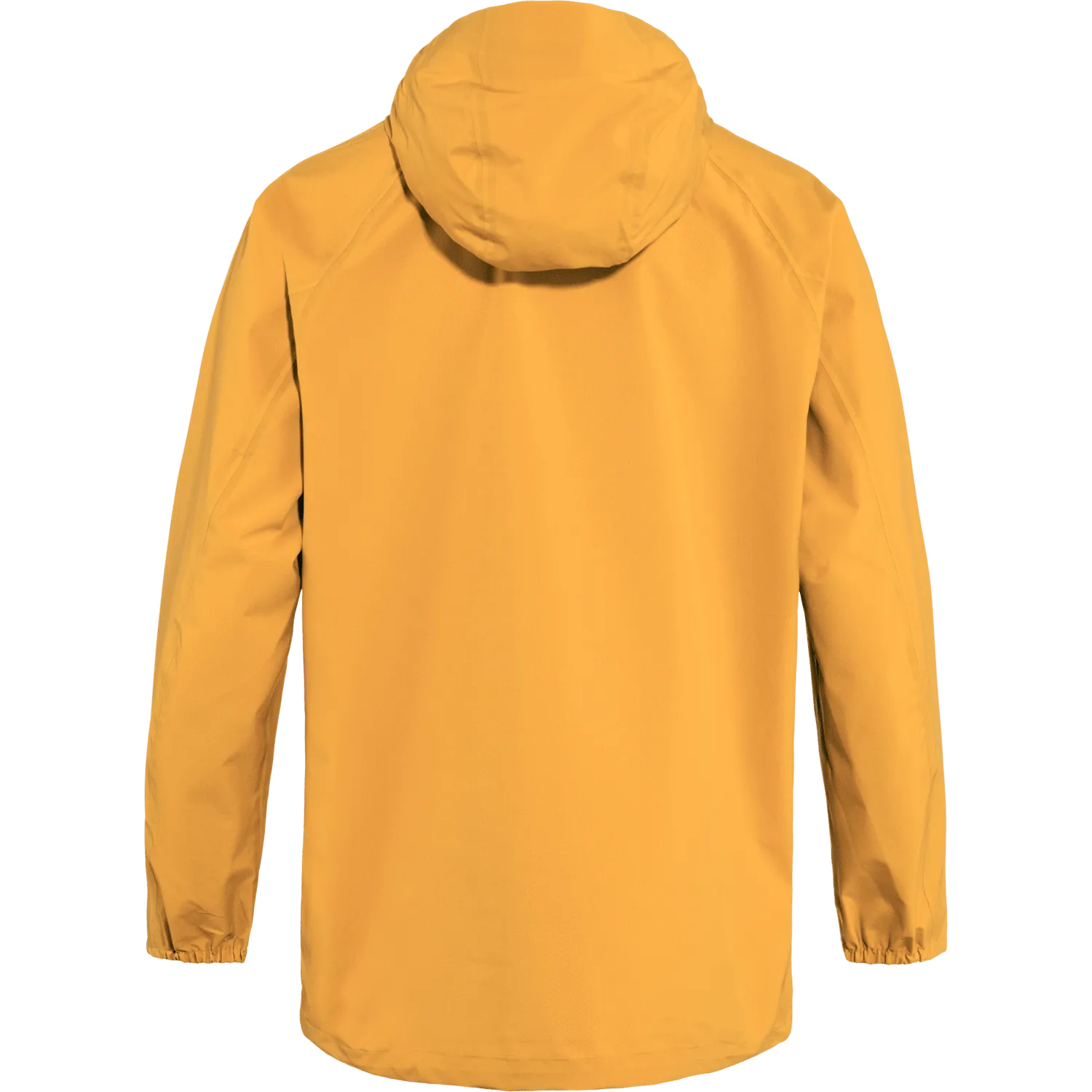 W's Vardag Hydratic Anorak - Recycled polyester