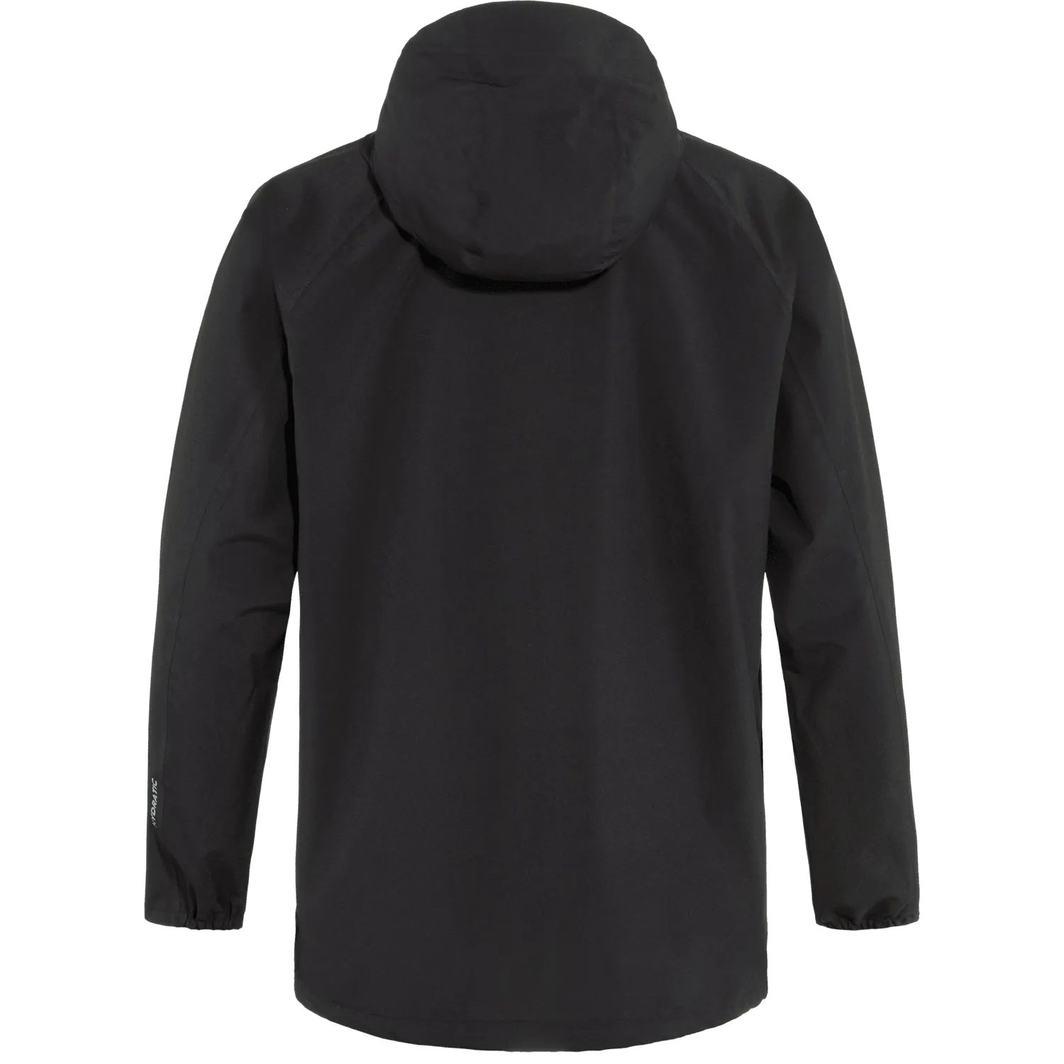 W's Vardag Hydratic Anorak - Recycled polyester
