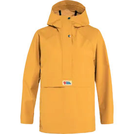 W's Vardag Hydratic Anorak - Recycled polyester