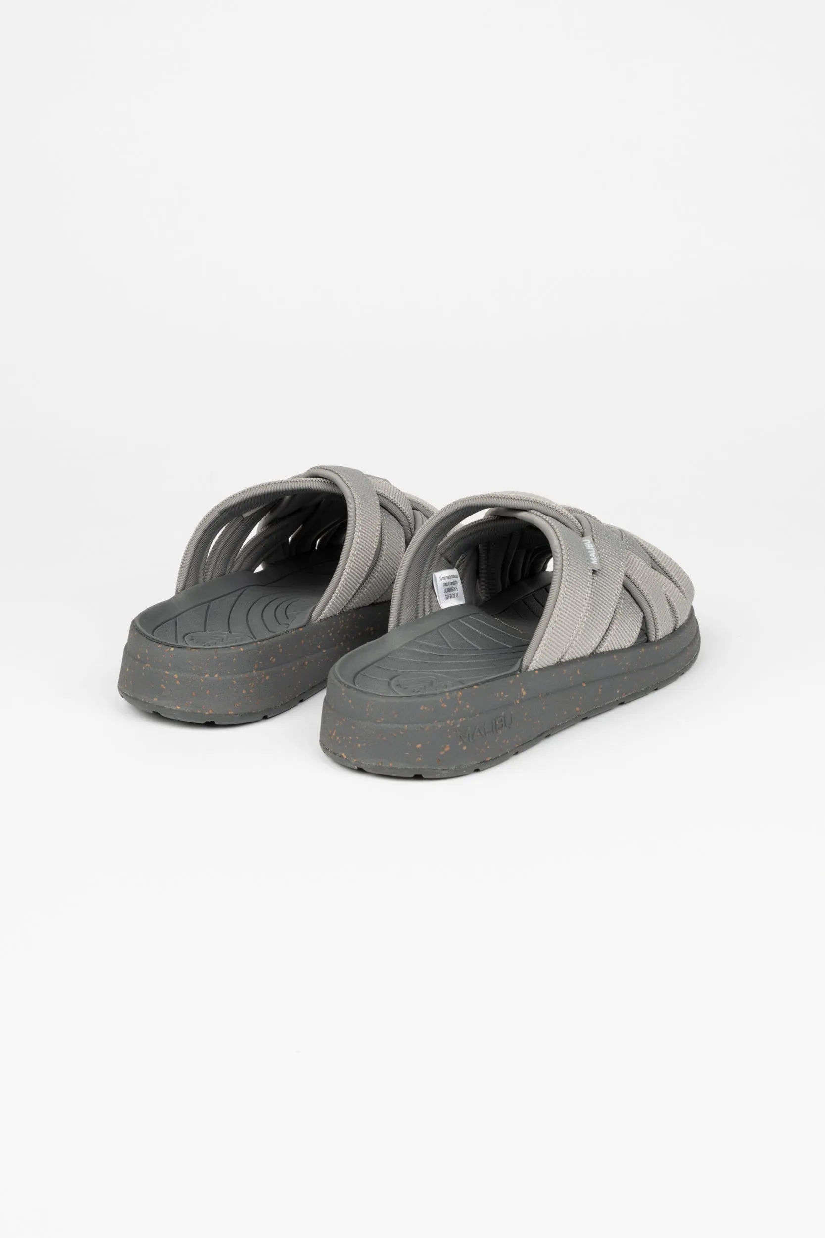 Zuma LX Recycled - Polyester & Spandex | Gray