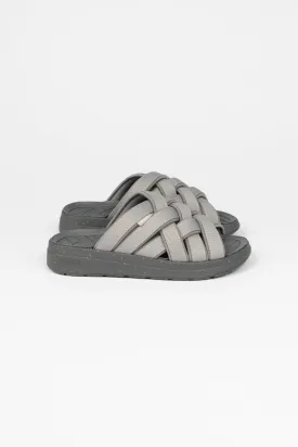 Zuma LX Recycled - Polyester & Spandex | Gray