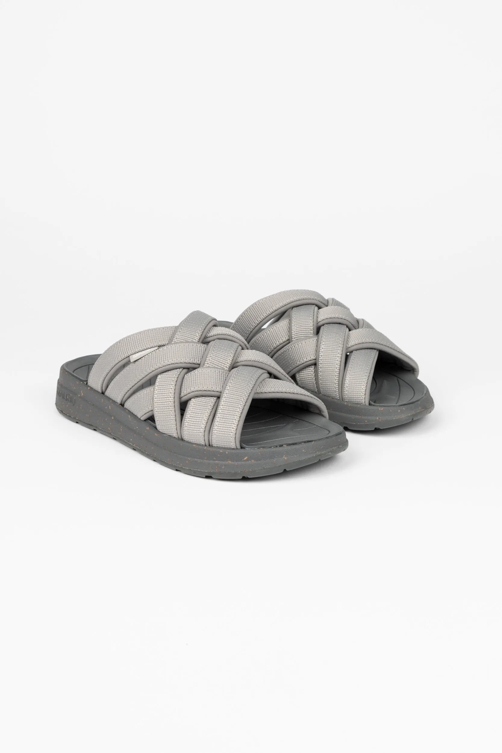 Zuma LX Recycled - Polyester & Spandex | Gray