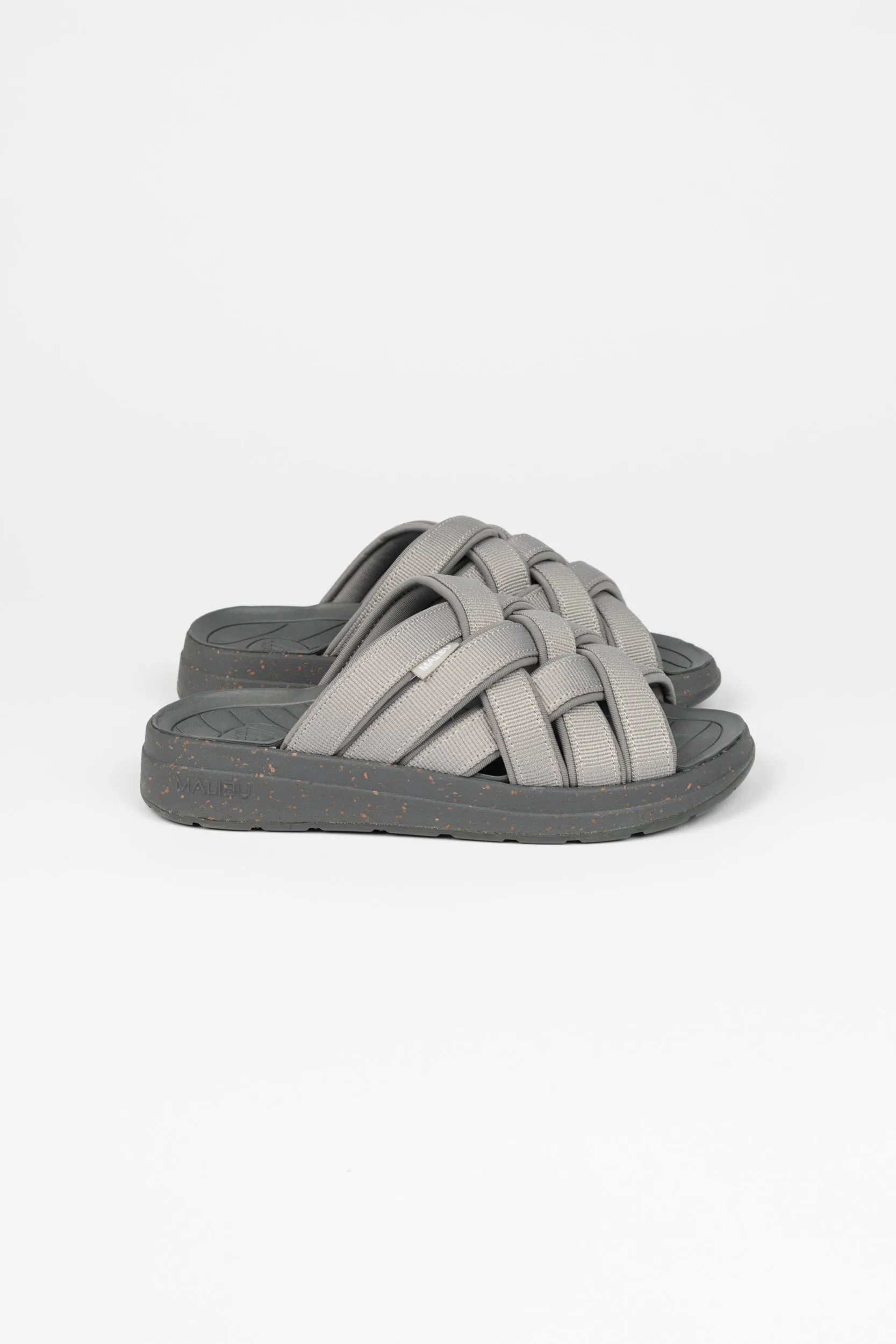 Zuma LX Recycled - Polyester & Spandex | Gray